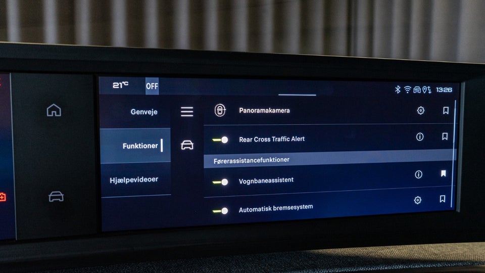 Peugeot e-5008 77 Allure 7prs 5d