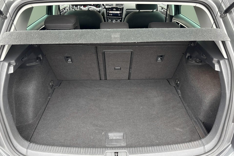 VW Golf VII 1,5 TSi 150 Highline DSG 5d