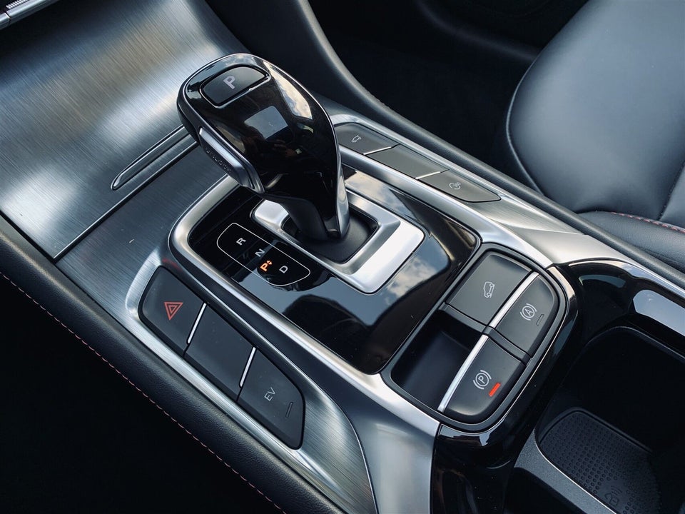 MG EHS 1,5 PHEV Luxury 5d