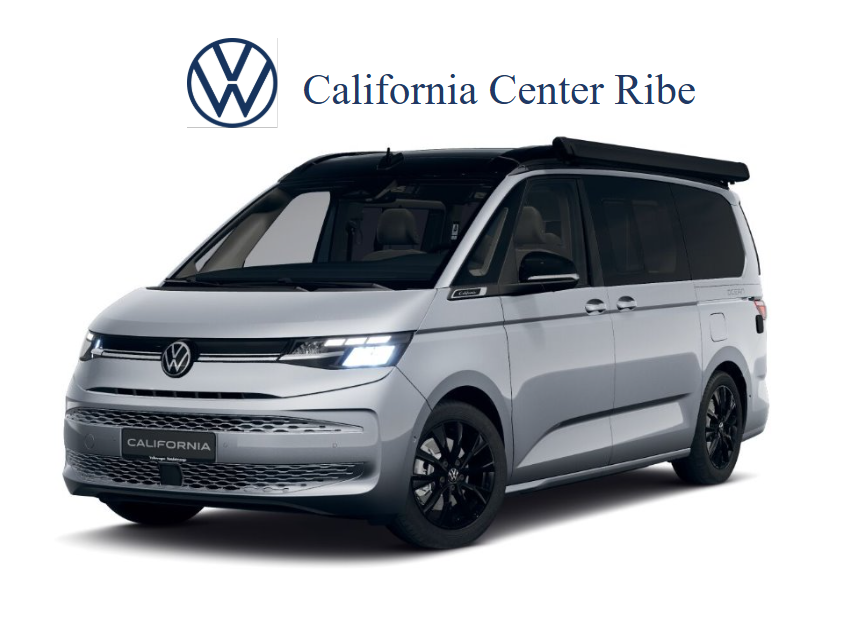 VW California 1,5 eHybrid Ocean DSG 4Motion
