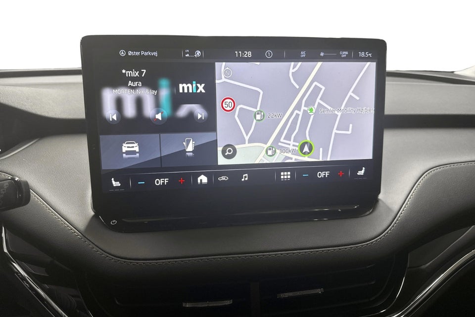 Skoda Enyaq 80 iV Plus Suite 5d