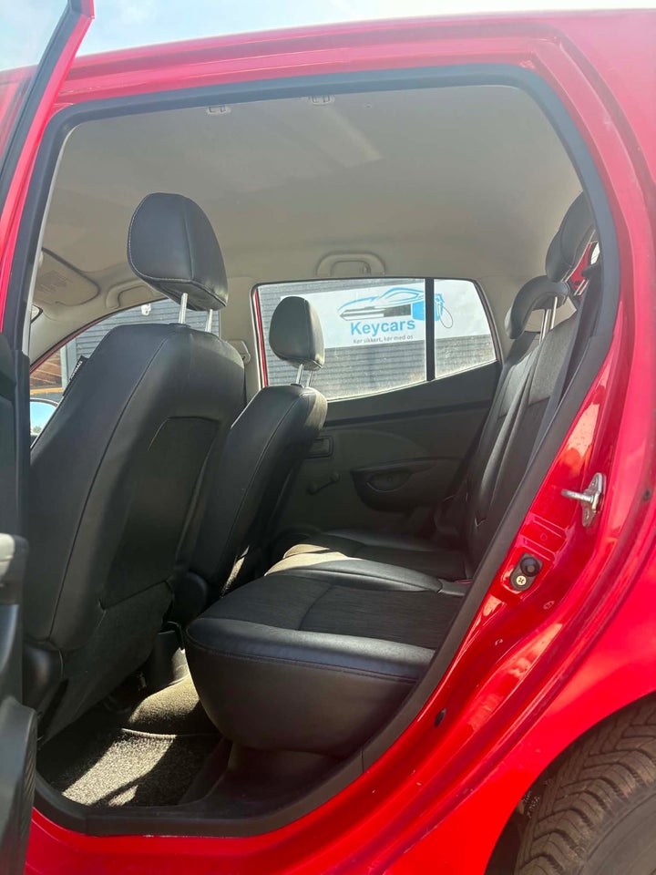 Kia Picanto 1,0 Active Eco 3d