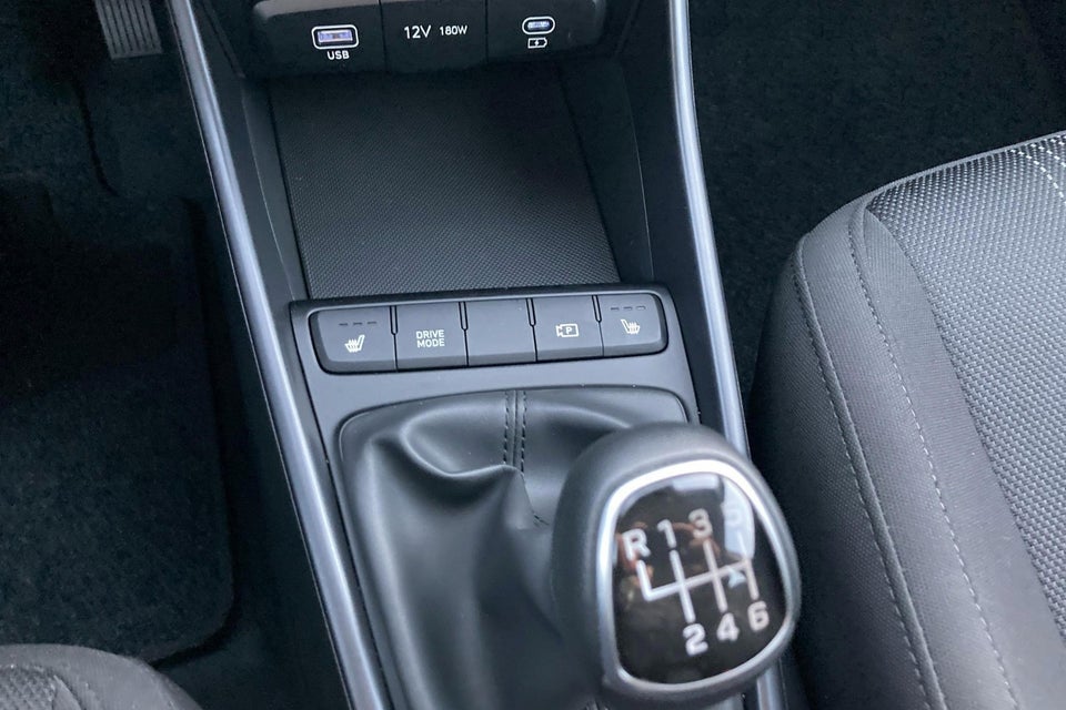 Hyundai i20 1,0 T-GDi Essential 5d