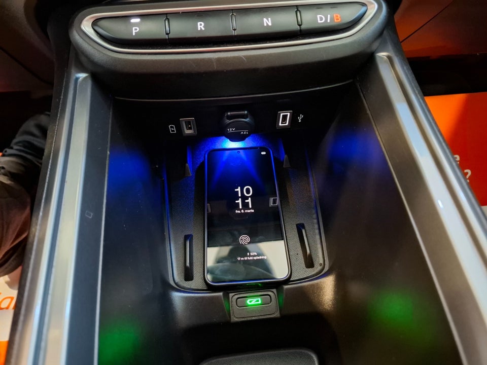 Fiat 600e 54 la Prima 5d