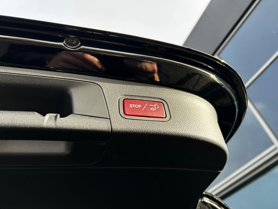 Mercedes EQA250 Progressive 5d