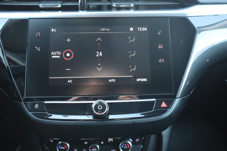 Opel Corsa 1,2 T 100 Elegance 5d