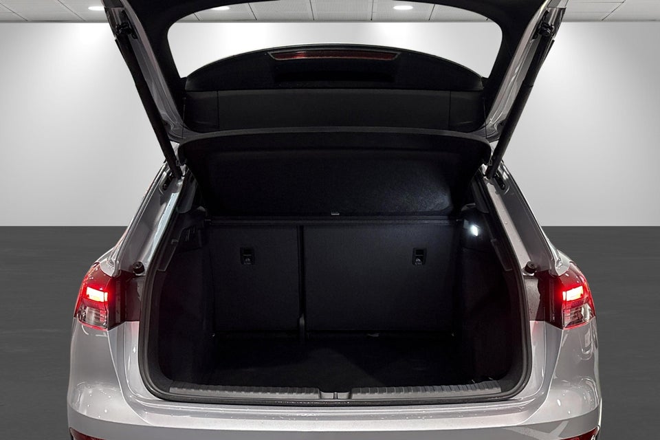 Audi Q4 e-tron 45 S-line Edition 5d