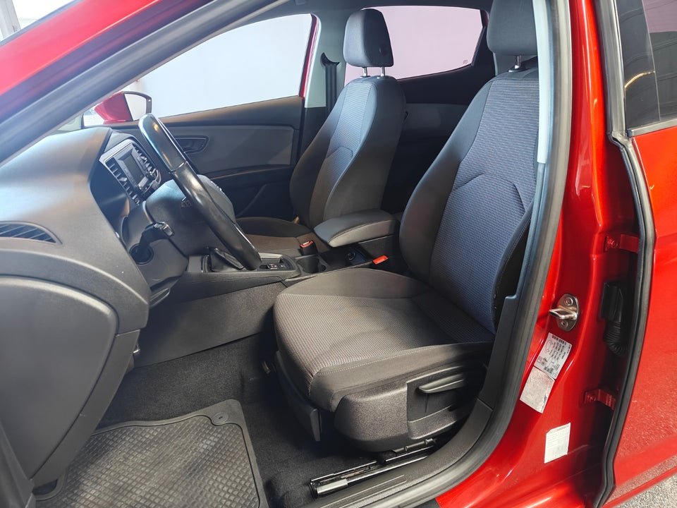 Seat Leon 1,2 TSi 110 Style 5d