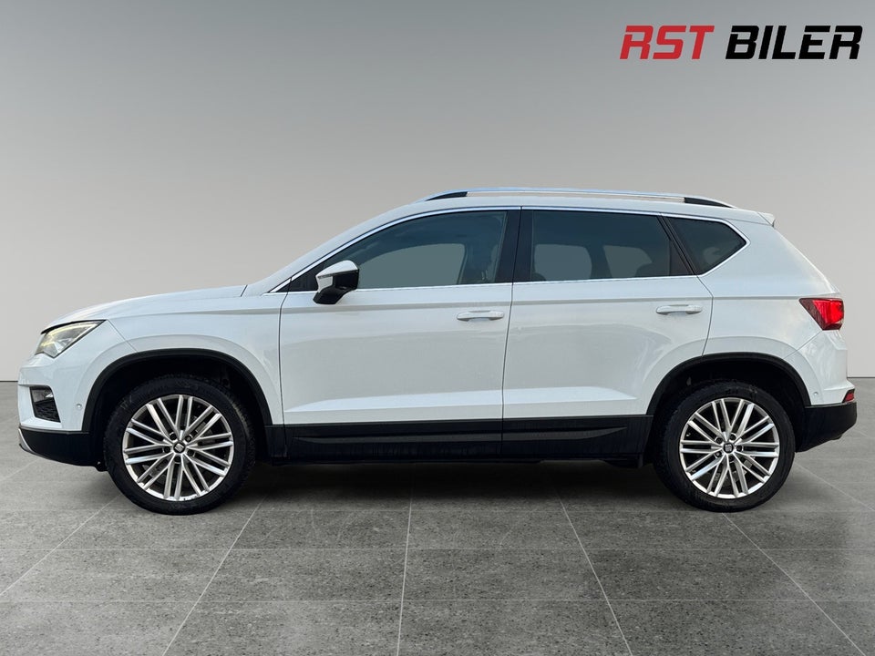 Seat Ateca 1,4 TSi 150 Xcellence DSG 5d