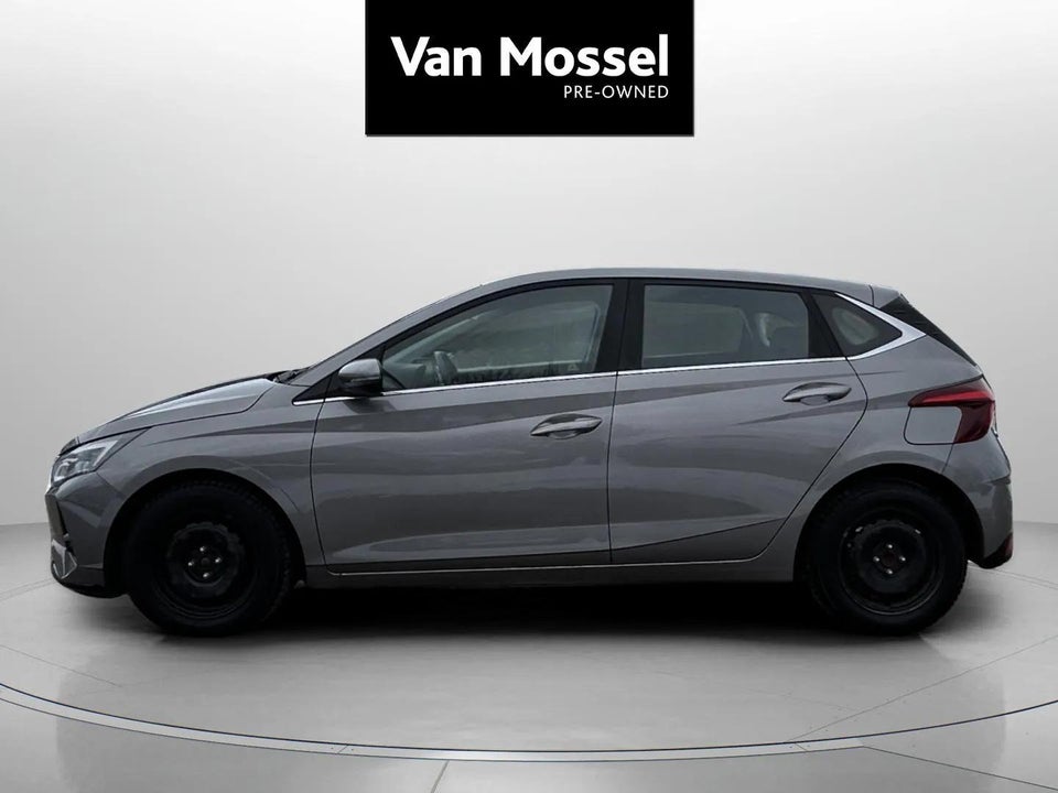 Hyundai i20 1,0 T-GDi Advanced DCT 5d