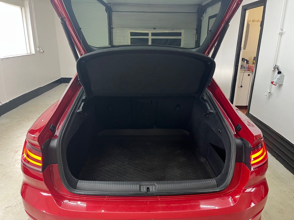 VW Arteon 2,0 TSi 190 R-line DSG 4d