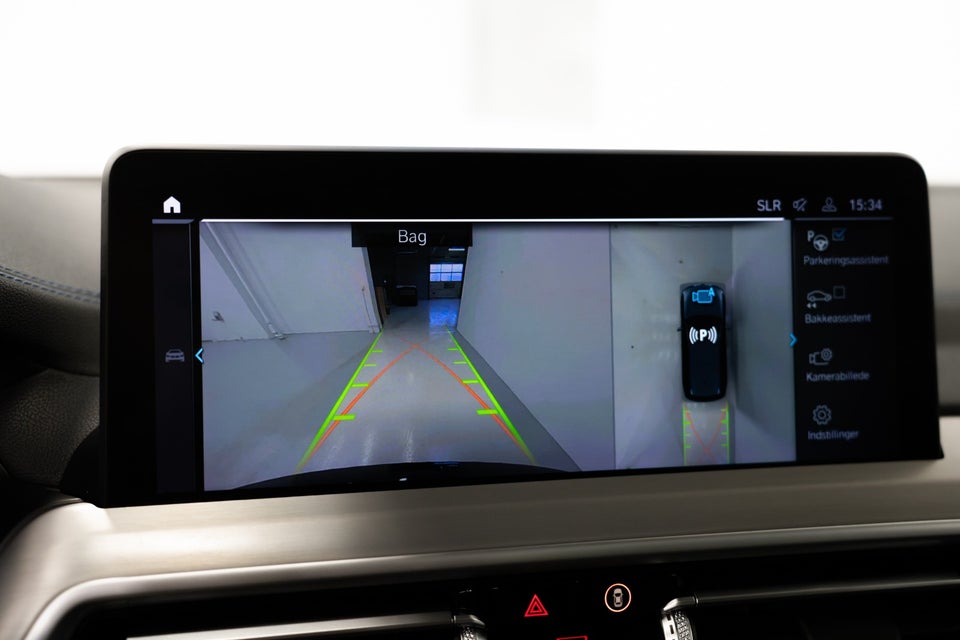 BMW iX3 Charged Plus M-Sport 5d