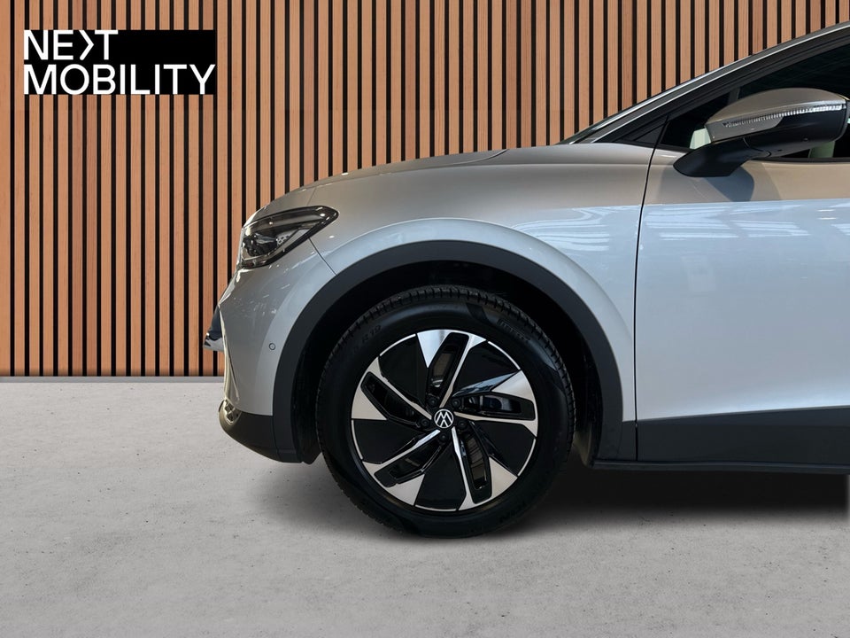 VW ID.4 77 Style+ 5d