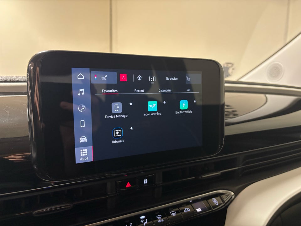 Fiat 500e 24 Icon 3d