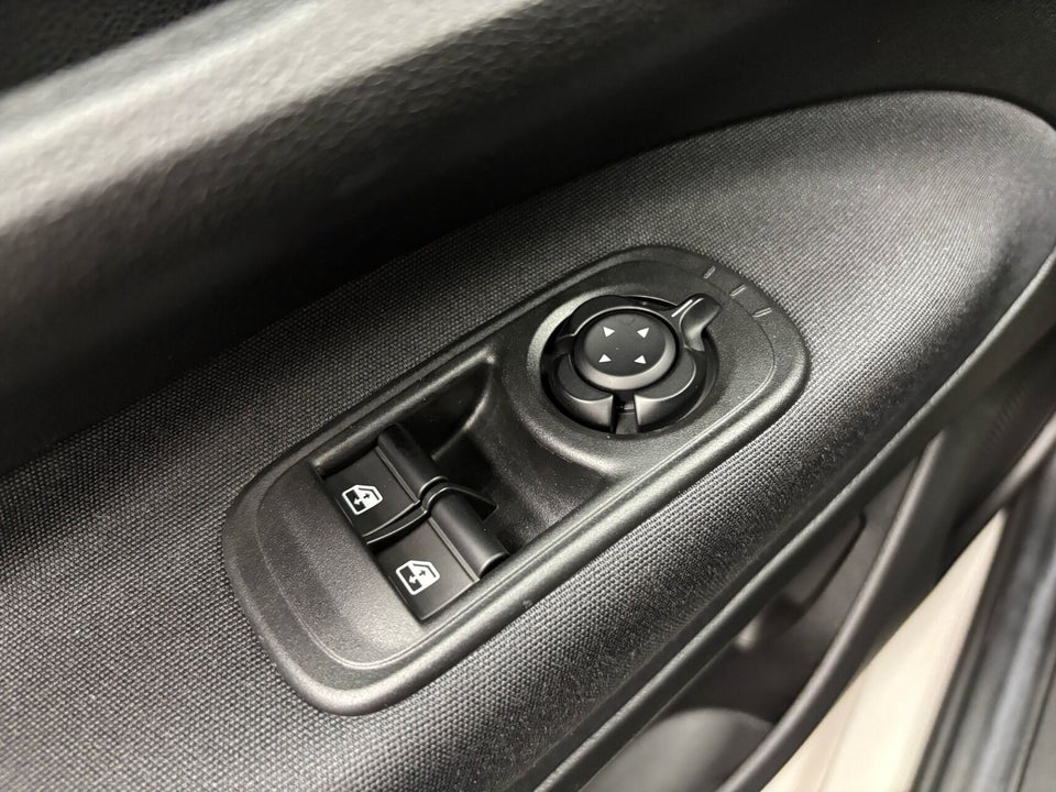 Fiat 500e 24 Icon 3d
