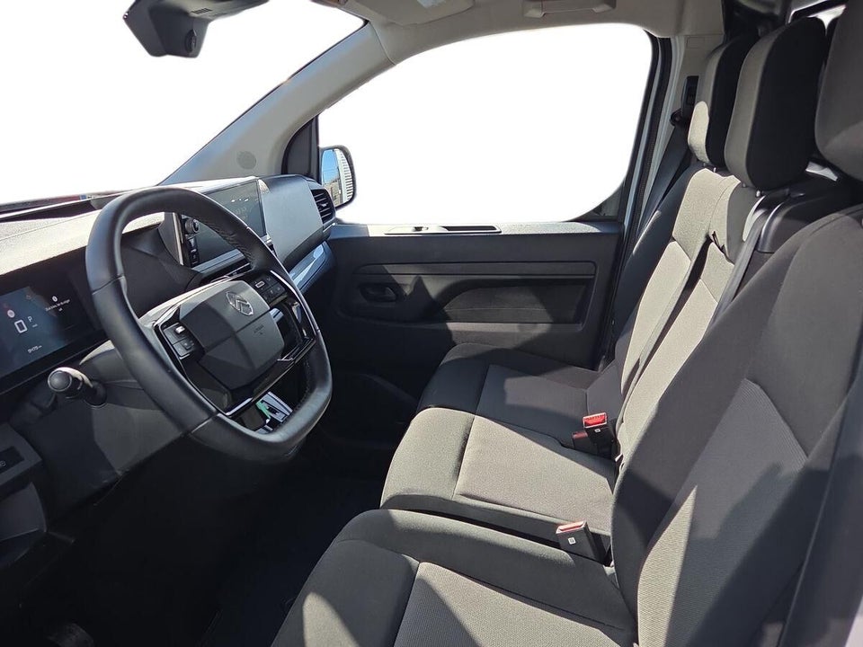 Citroën Jumpy 2,0 BlueHDi 140 L3 MasterLine EAT8