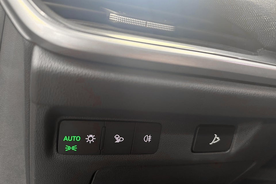 Skoda Elroq 85 iV Premium 5d