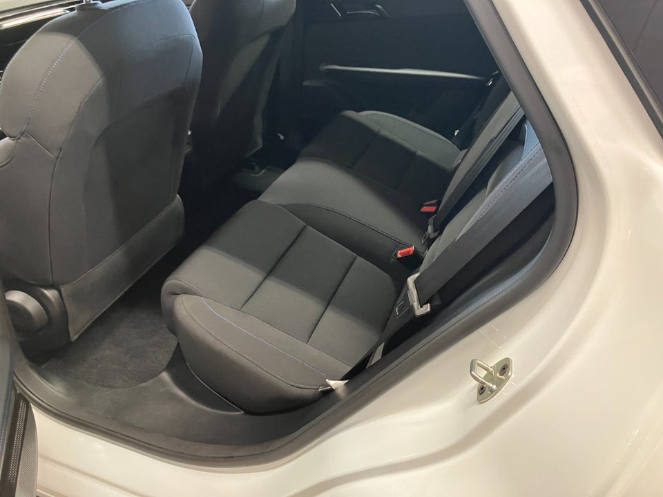 MG 4 51 Nordic Edition 5d