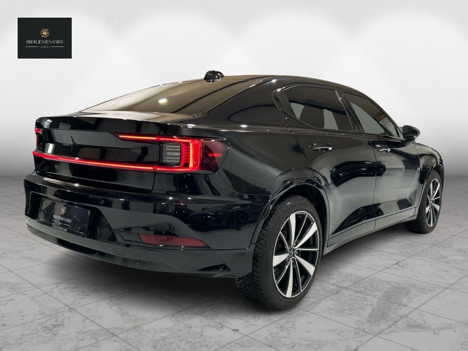Polestar 2 Long Range Performance AWD 5d
