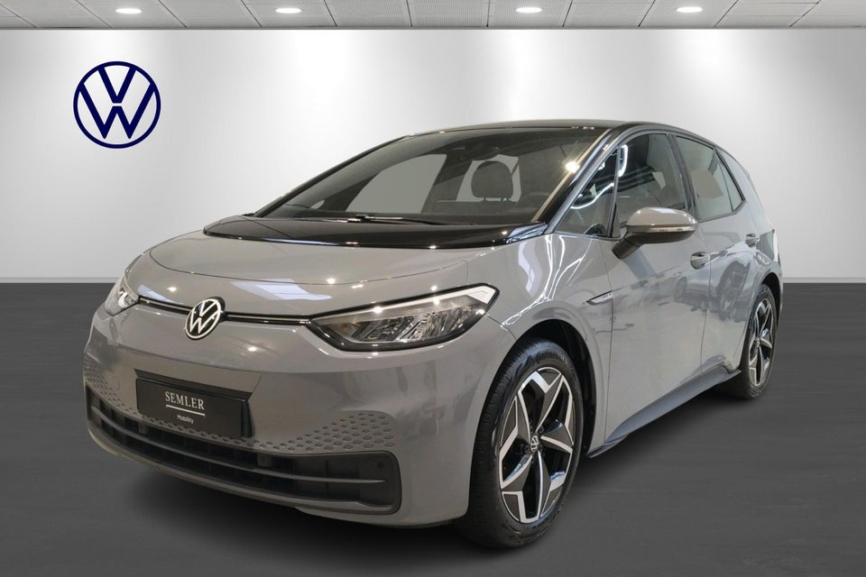 VW ID.3 77 Pro S 5d