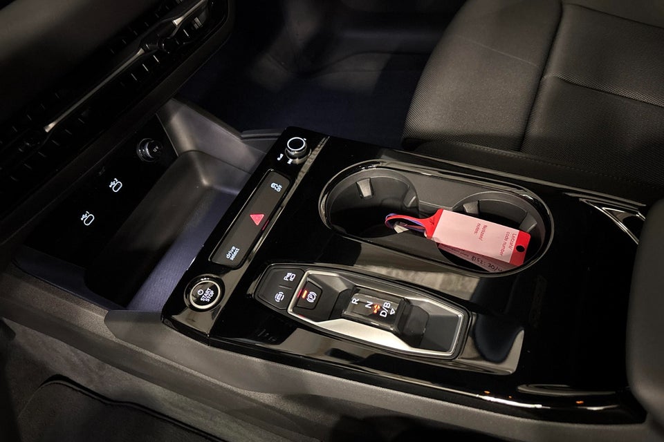 Audi A6 e-tron Progress plus Avant 5d