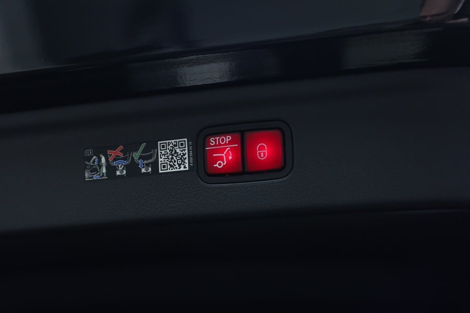 Mercedes EQE350 SUV 4Matic 5d