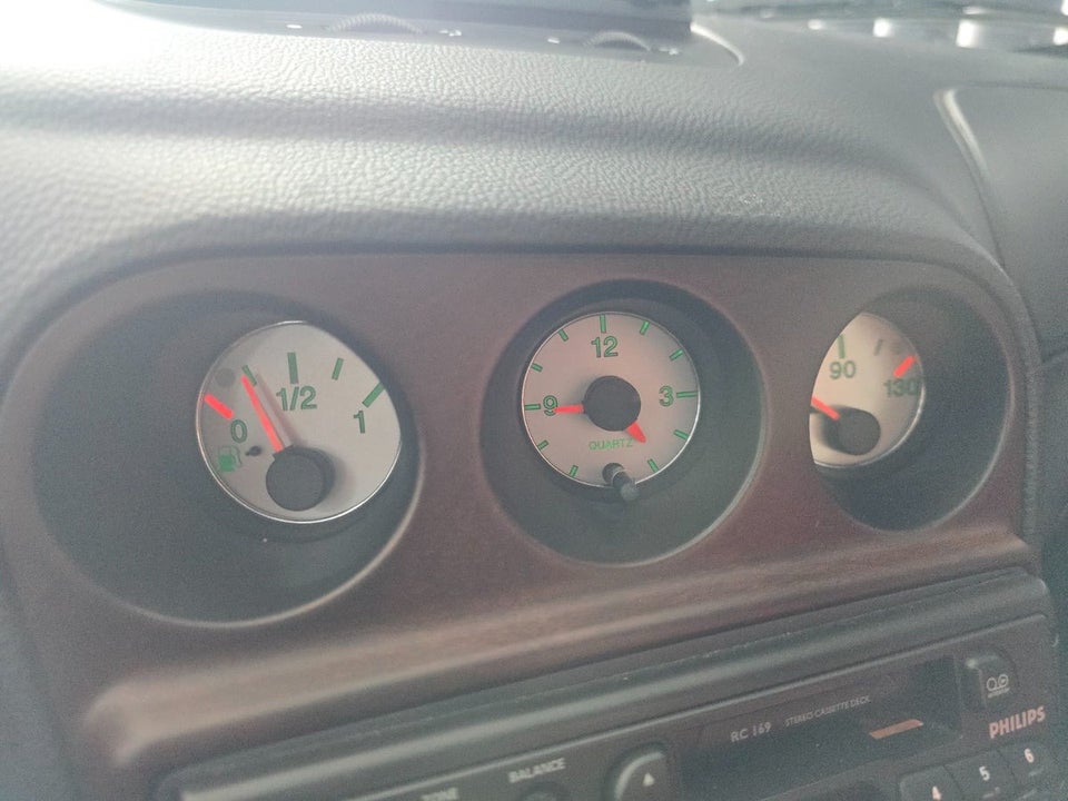 Alfa Romeo 156 2,5 V6 24V 4d