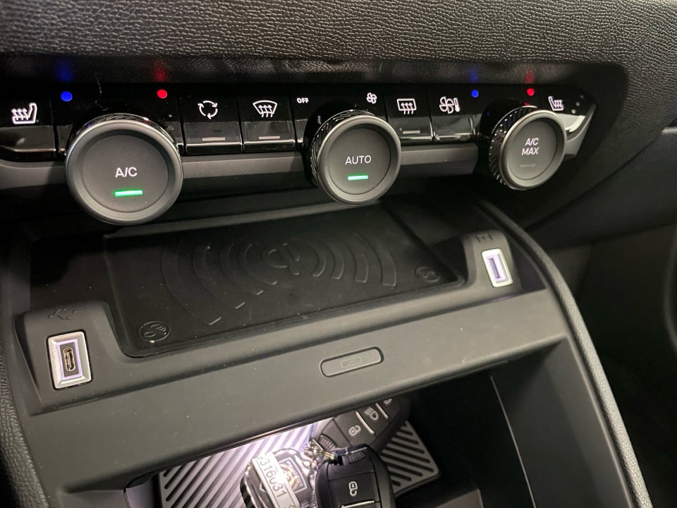 Citroën ë-C4 54 New You! 5d