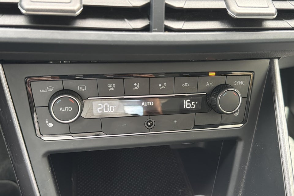VW Polo 1,0 TSi 115 Highline DSG 5d