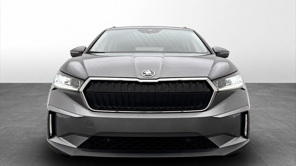 Skoda Enyaq 85 iV Loft 5d