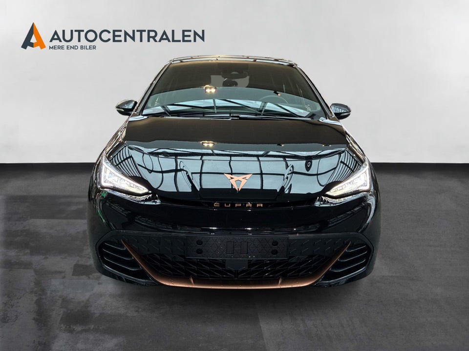 Cupra Born 77 Pasión 5d