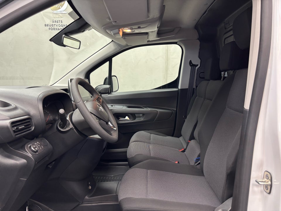 Opel Combo-e 50 Innovation+ L1V1