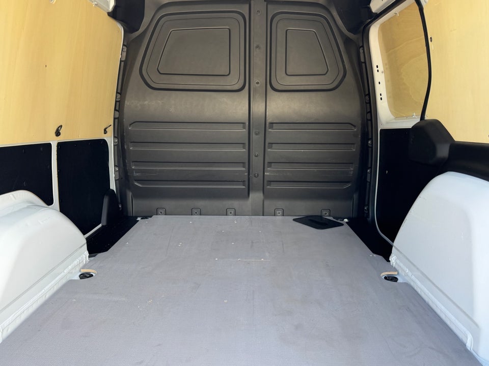 Mercedes eCitan A2 PRO Van