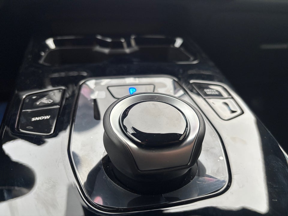 Suzuki eVitara 61 Active 5d