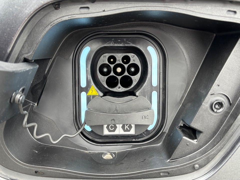 MG 4 51 Nordic Edition 5d