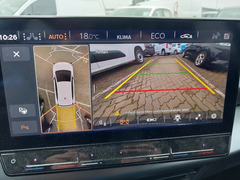 Cupra Born 77 e-Boost 5d