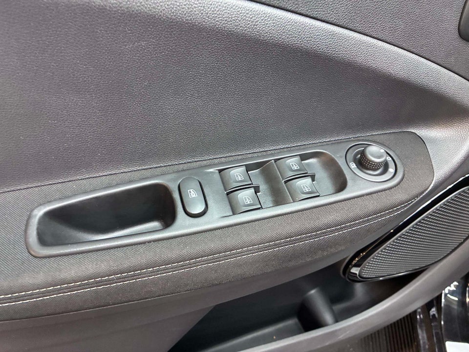 Renault Zoe 41 Limited 5d