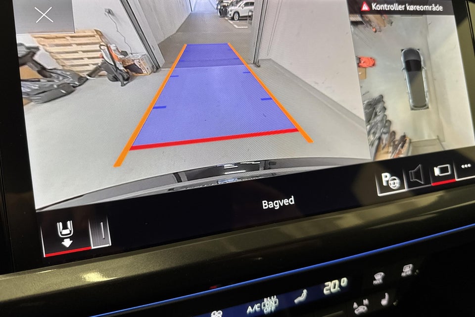 Audi Q4 e-tron 45 Ultra 5d