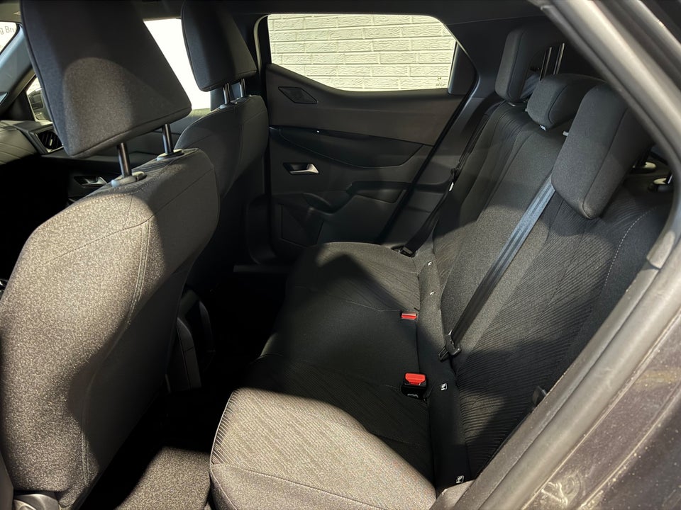 DS DS 3 CrossBack 50 E-Tense Exclusive 5d