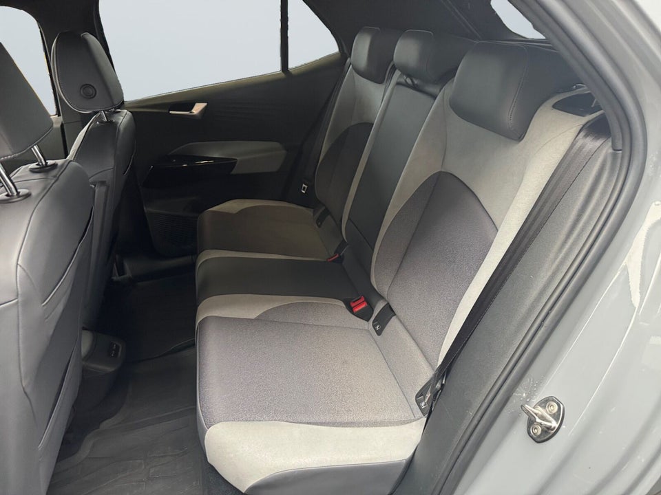 VW ID.3 58 Pro Performance 5d