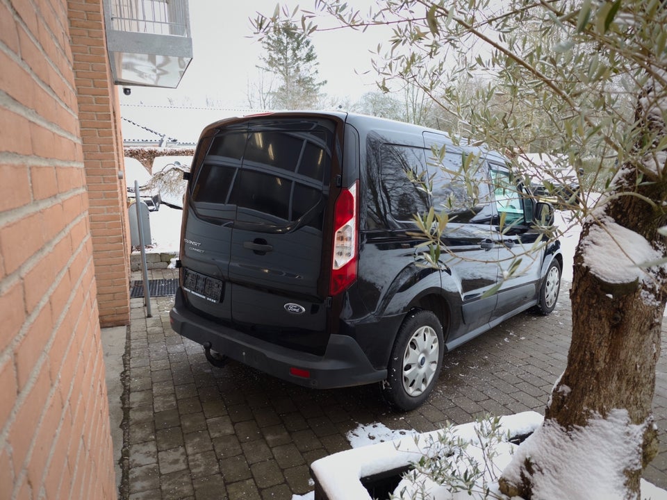 Ford Transit Connect 1,5 TDCi 120 Trend aut. kort