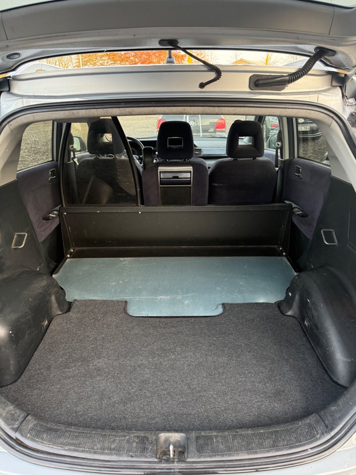 Honda FR-V 1,8i Executive aut. Van 5d