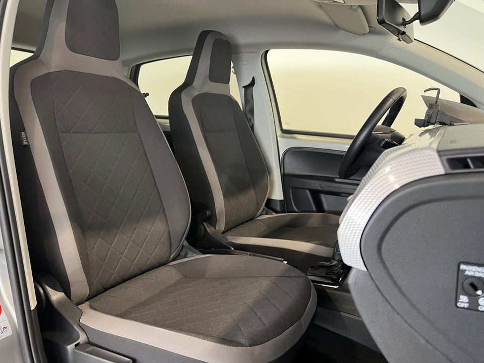 VW e-Up! Style Plus 5d