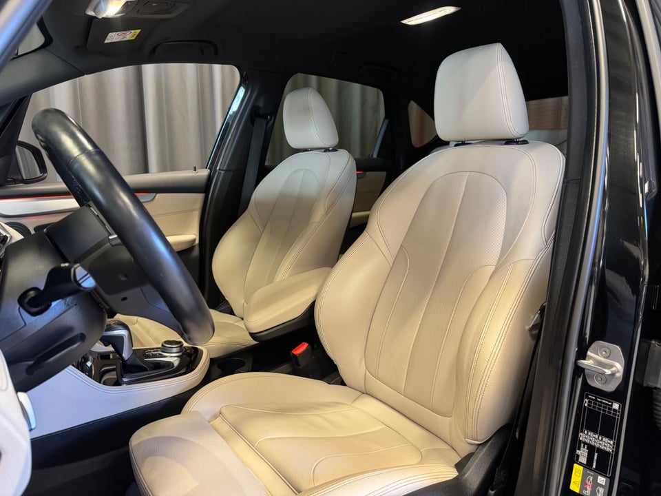 BMW 225xe 1,5 Active Tourer M-Sport aut. 5d