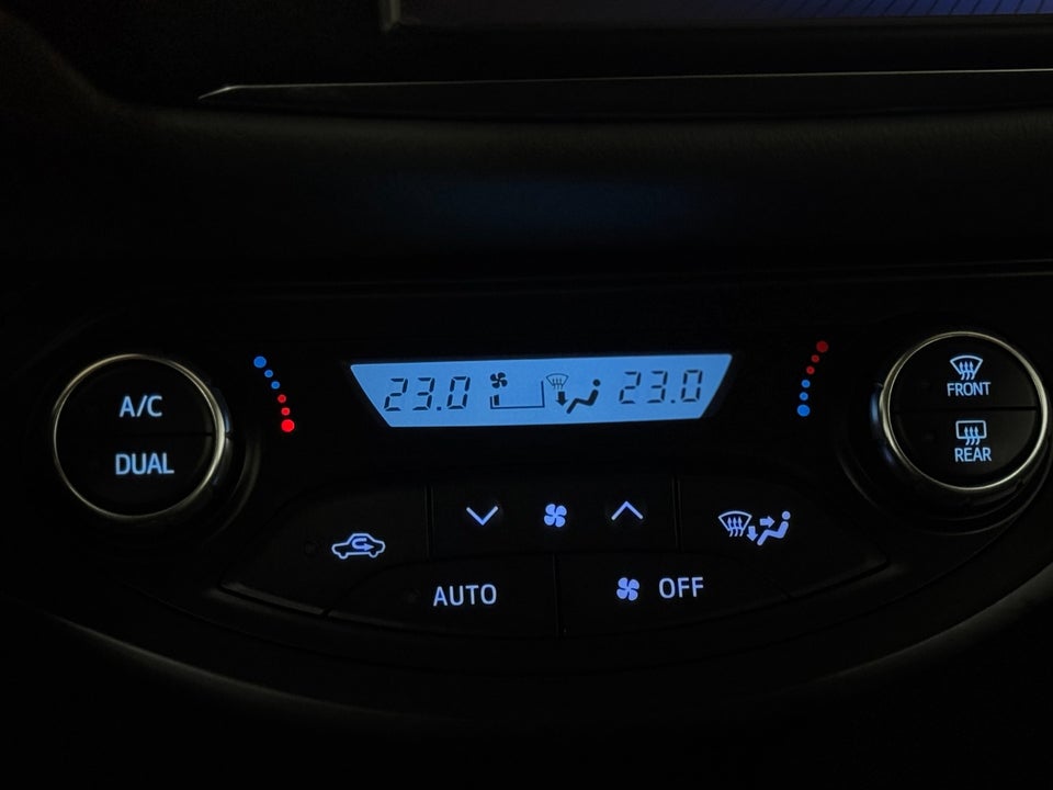 Toyota Yaris 1,5 Hybrid H2 e-CVT 5d