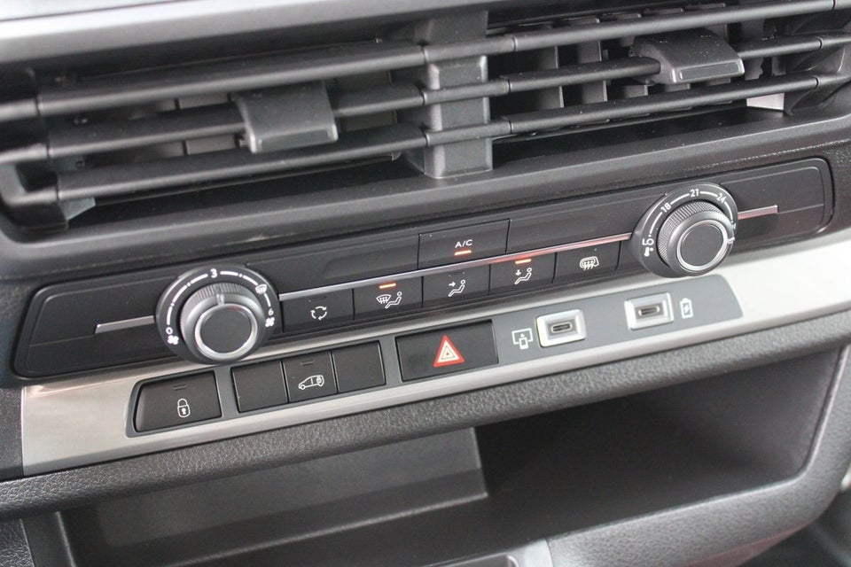 Toyota ProAce 75 Long Comfort Master