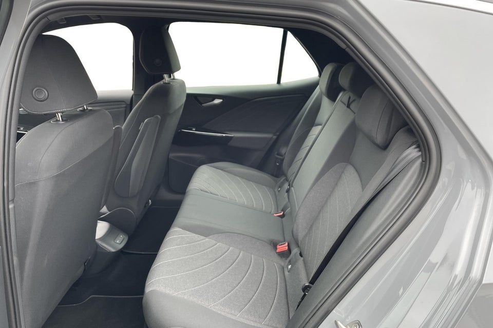 VW ID.3 58 Pro Performance 5d