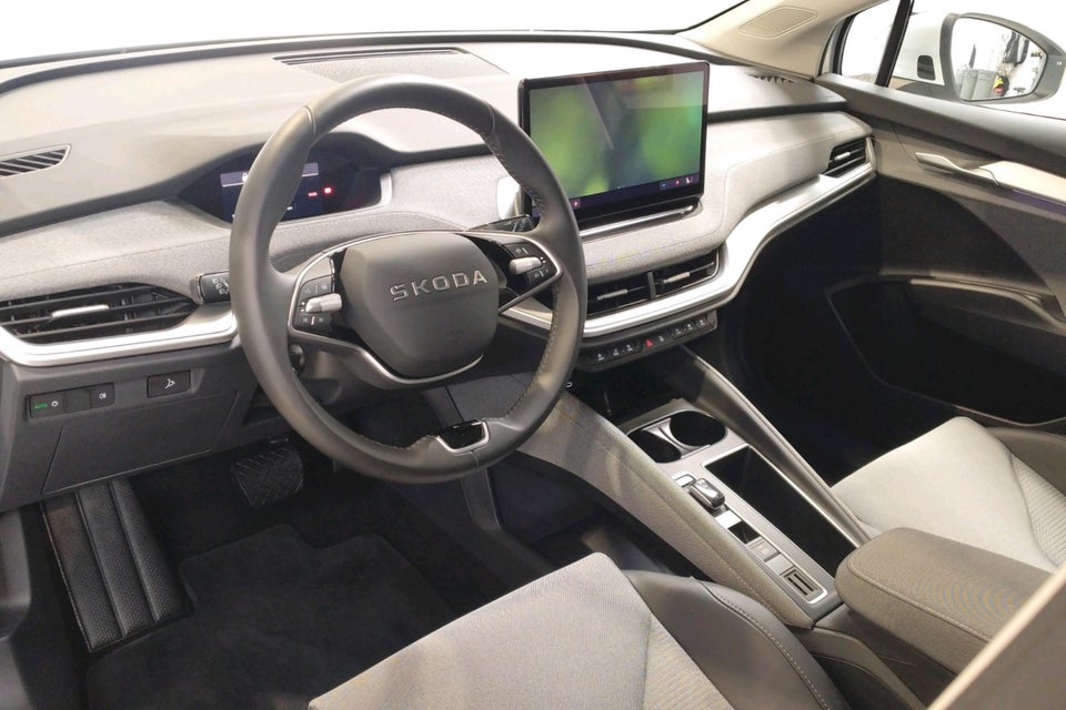 Skoda Enyaq 85 iV 5d