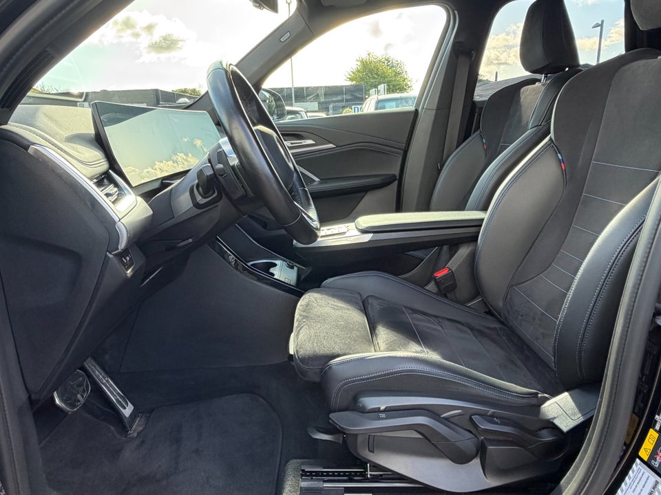 BMW iX1 eDrive20 M-Sport Premium 5d
