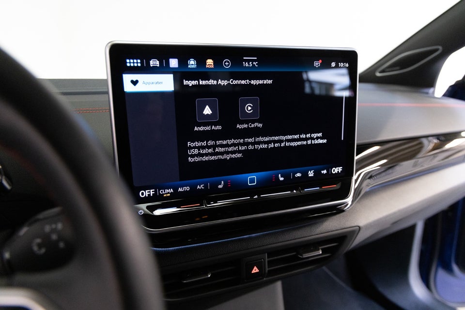 VW ID.4 77 GTX 4Motion 5d